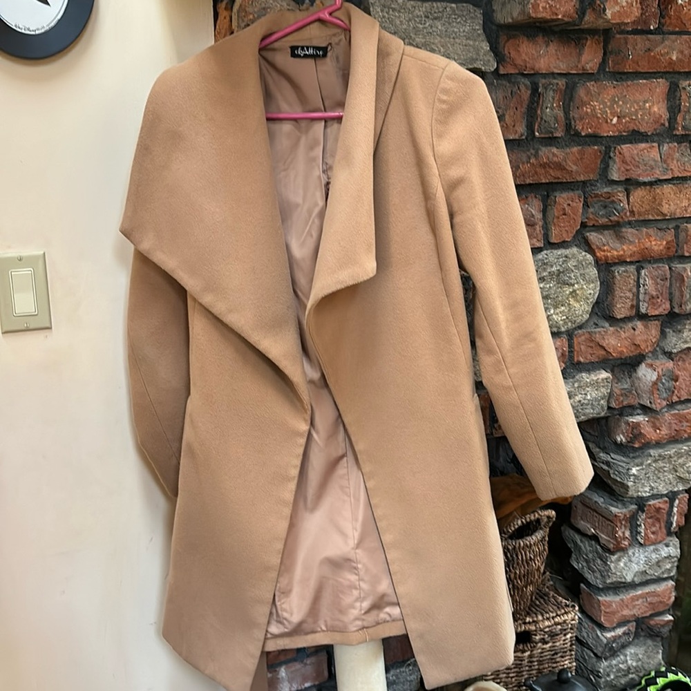 Khaki Prescott good used condition